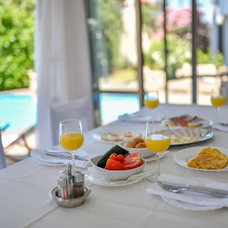 Levant Residence 3* Sukosan