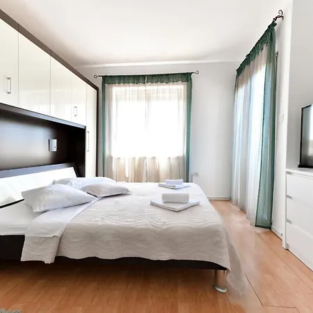 Levant Residence Hotel 3*