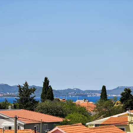 Levant Sukošan