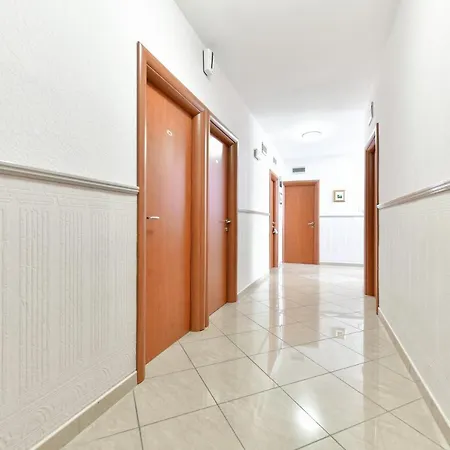 Levant Residence