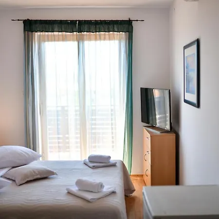 Levant Szálloda Sukošan