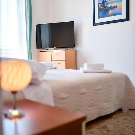 Levant Residence 3* Sukosan