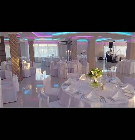 Szálloda Levant Sukošan