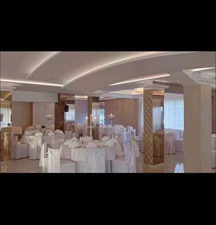 Hotel Levant 3*