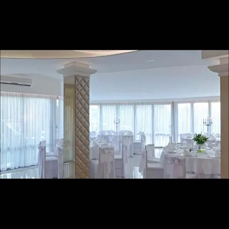 Szálloda Levant Sukošan