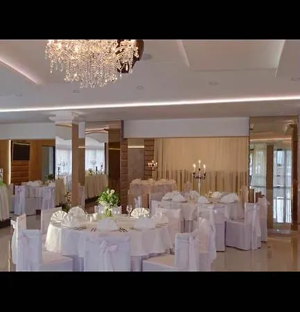 Hotel Levant