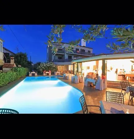 Hotel Levant