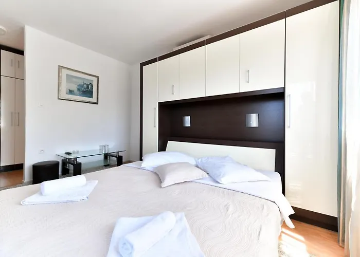 Hotel Levant Sukošan