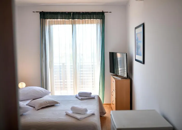 Levant Hotel Sukošan