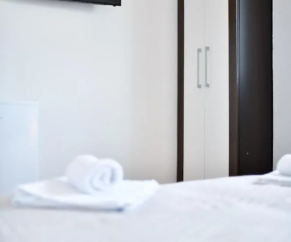 Hotel Levant Sukošan