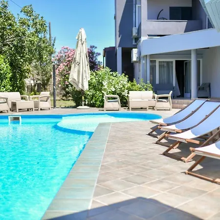 Hotel Levant Residence