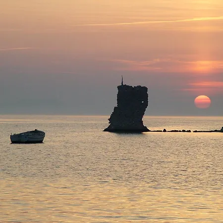 ホテル Levant Sukošan