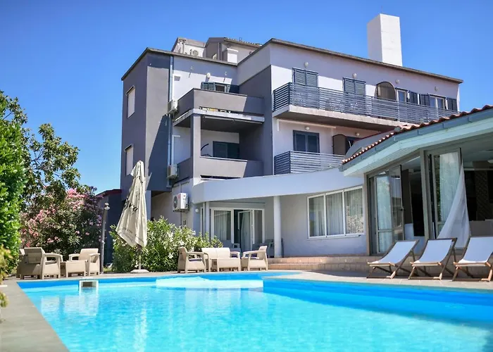 Hotel Levant Sukošan