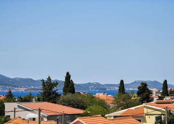Levant Sukošan
