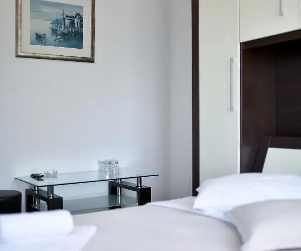 Hotel Levant Sukošan