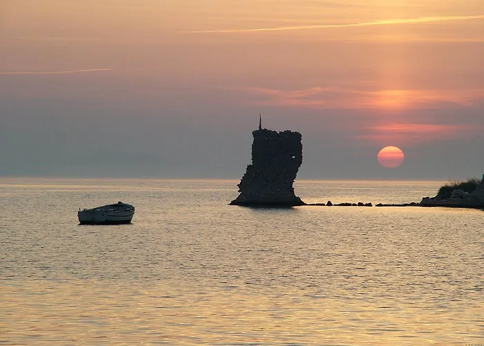 ホテル Levant Sukošan